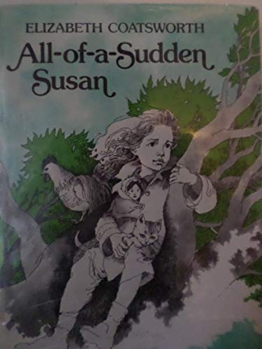 Beispielbild fr All-Of-A-Sudden Susan zum Verkauf von Better World Books