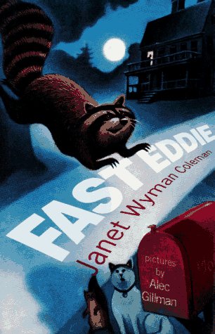 Imagen de archivo de Fast Eddie a la venta por ThriftBooks-Atlanta