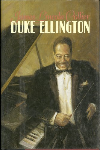9780027229851: Duke Ellington
