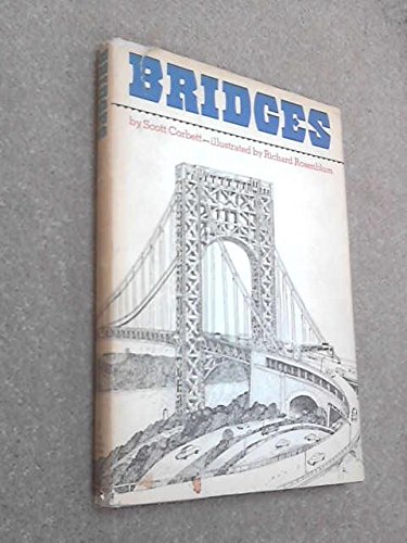 Stock image for Bridges for sale by Ergodebooks