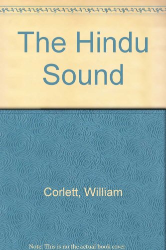 Beispielbild fr The Hindu Sound zum Verkauf von Kennys Bookshop and Art Galleries Ltd.