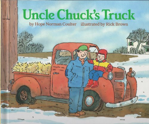 9780027248258: Uncle Chucks Truck