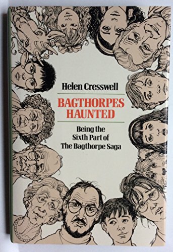 9780027253801: Bagthorpes Haunted: Being the 6th Part of the Bagthorpe Saga
