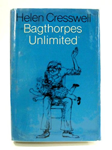 9780027254303: Bagthorpes Unlimited