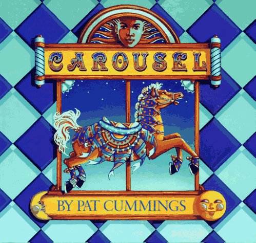 Stock image for Carousel for sale by SecondSale