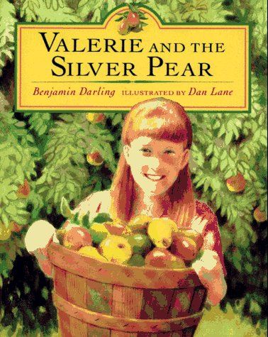 Imagen de archivo de Valerie and the Silver Pear a la venta por ThriftBooks-Atlanta