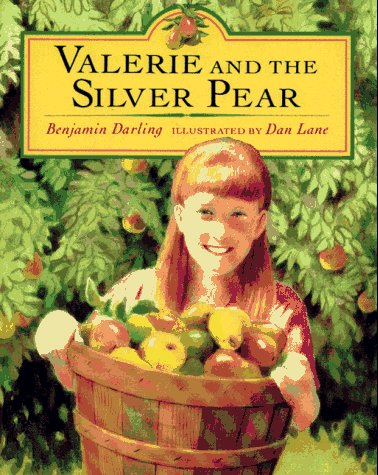 9780027261004: Valerie and the Silver Pear