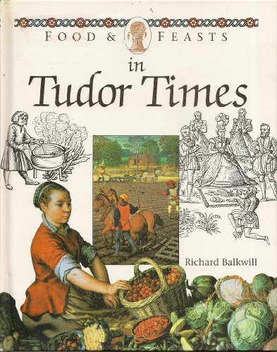 Stock image for In Tudor Times for sale by Better World Books