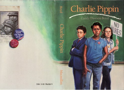 Imagen de archivo de Charlie Pippin a la venta por Better World Books