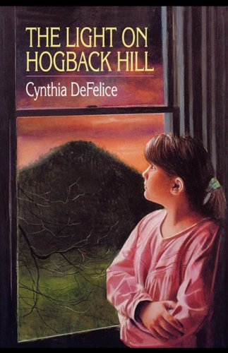 Beispielbild fr The Light on Hogback Hill zum Verkauf von Better World Books