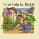 9780027284706: Hired Help for Rabbit