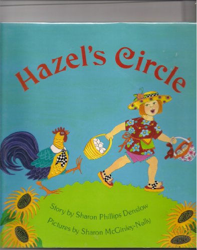 Beispielbild fr Hazel's Circle zum Verkauf von Better World Books