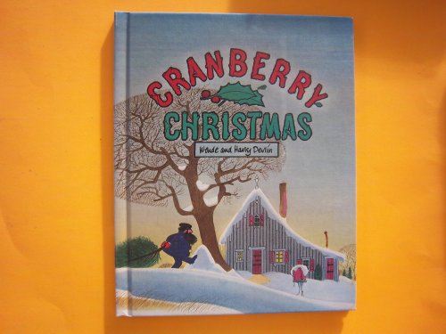 9780027299007: Cranberry Christmas