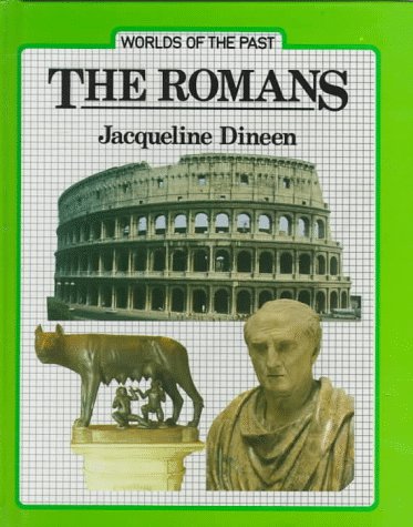 Imagen de archivo de The Romans a la venta por Better World Books