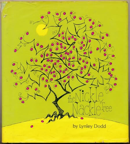 9780027326109: The Nickle Nackle Tree