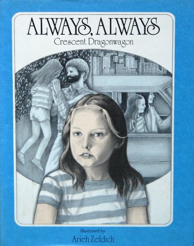 Stock image for Always, Always for sale by Better World Books
