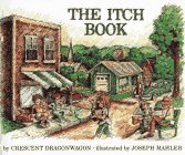 9780027331219: The Itch Book