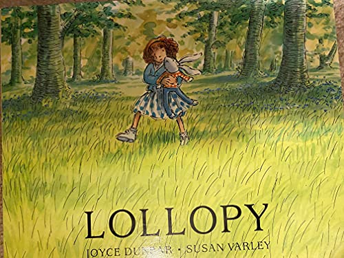 Stock image for Lollopy for sale by Orphans Treasure Box