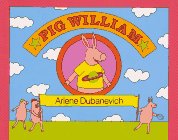 9780027332001: Pig William