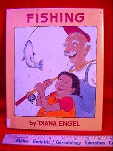 Fishing (9780027334630) by Engel, Diana