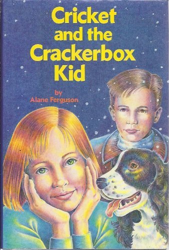 Imagen de archivo de Cricket the Cracker Box Kid a la venta por Front Cover Books