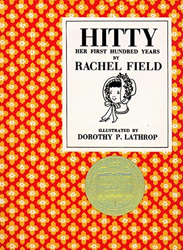 9780027348408: Hitty: Her First Hundred Years