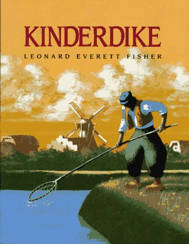 9780027353655: Kinderdike