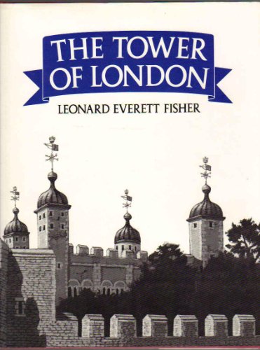 Beispielbild fr The Tower of London zum Verkauf von Better World Books