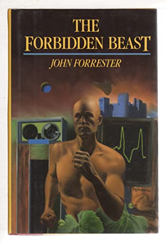 Beispielbild fr The Forbidden Beast zum Verkauf von Better World Books