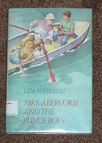 Stock image for Mrs. Abercorn and the Bunce Boys for sale by SecondSale