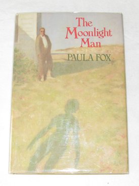 Imagen de archivo de The Moonlight Man a la venta por Better World Books