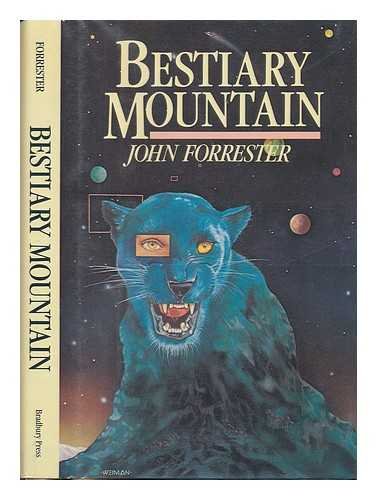 Stock image for Bestiary Mountain for sale by Books End Bookshop
