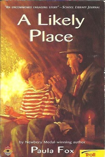 Imagen de archivo de A Likely Place a la venta por Better World Books: West