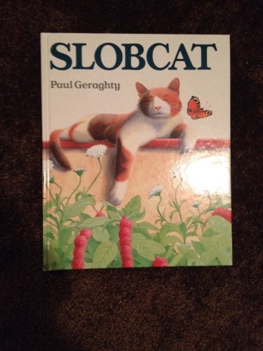 Stock image for Slobcat for sale by Gulf Coast Books