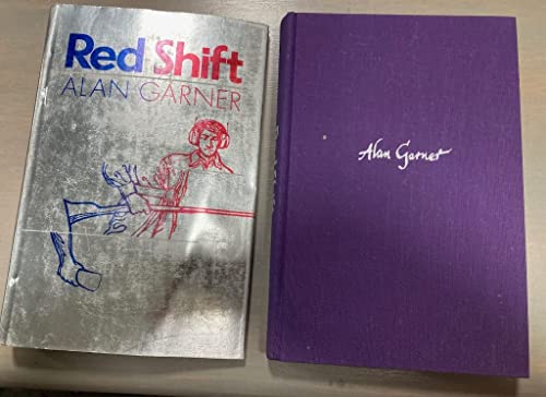Red shift (9780027358704) by Alan Garner