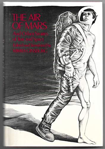 Stock image for The Air of Mars and Other Stories of Time and Space. for sale by Grendel Books, ABAA/ILAB
