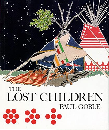 Imagen de archivo de The Lost Children a la venta por Optical Insights