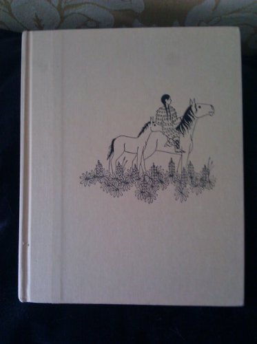 Girl Who Loved Wild Horses, The (9780027365702) by Goble, Paul