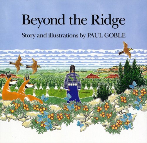 Beispielbild fr Beyond the Ridge zum Verkauf von Better World Books