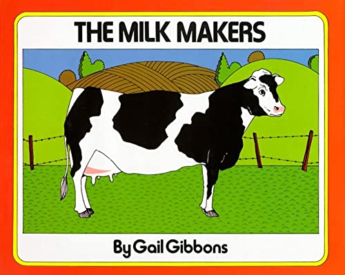 9780027366402: The Milk Makers