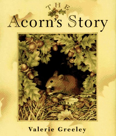 9780027369168: The Acorn's Story