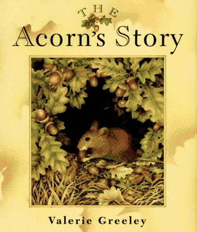 Stock image for The Acorn's Story for sale by Better World Books