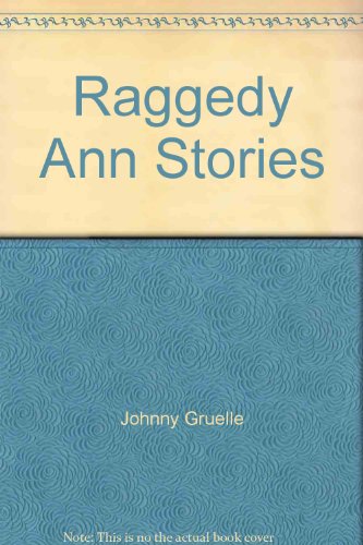 Raggedy Ann Stories