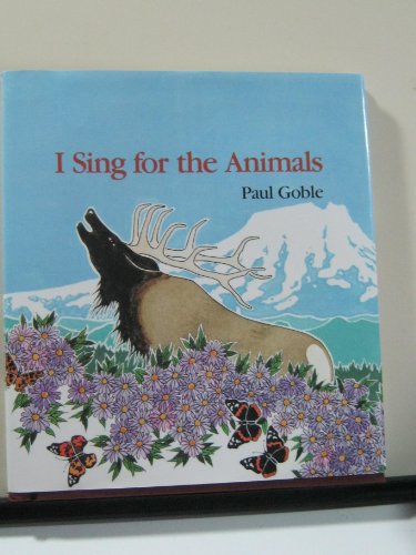 9780027377255: I Sing for the Animals