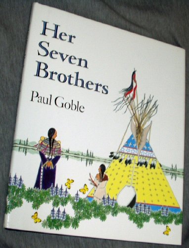 Stock image for Her Seven Brothers for sale by Better World Books