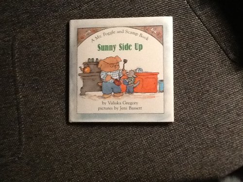 Beispielbild fr Sunny Side Up zum Verkauf von ThriftBooks-Atlanta