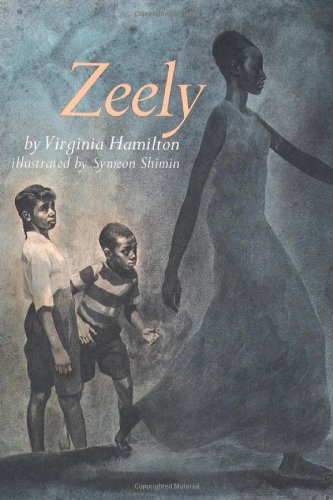 Beispielbild fr Zeely: An Eve Diamond Novel zum Verkauf von Wonder Book