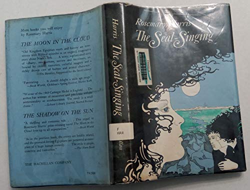 Imagen de archivo de The Seal-Singing. a la venta por ThriftBooks-Dallas