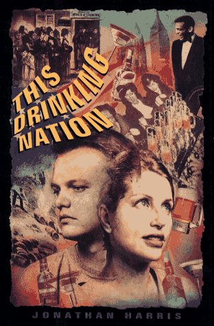 Beispielbild fr This Drinking Nation zum Verkauf von Wonder Book