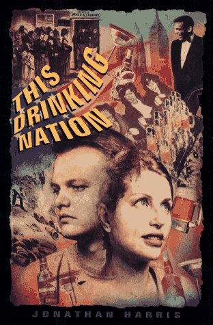 9780027427448: This Drinking Nation